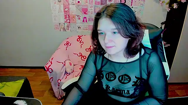 Acid Kate online show from 10/15/25, 12:09