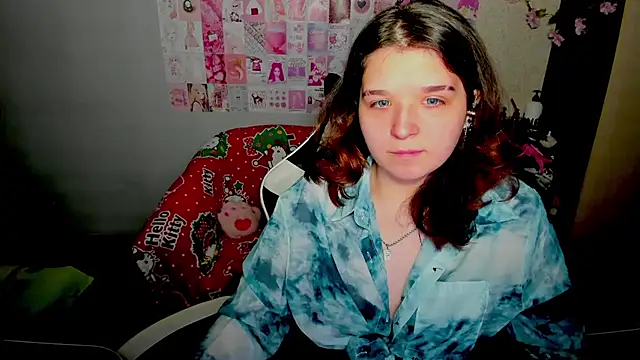 Acid Kate online show from 12/02/25, 12:11