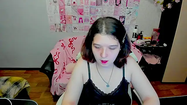 Acid Kate online show from 09/27/25, 02:50