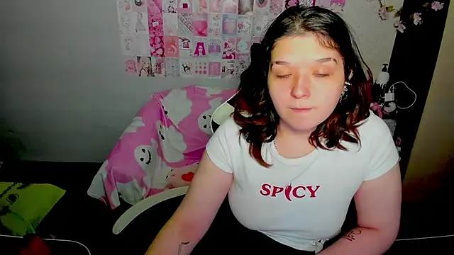 Acid Kate online show from 11/30/25, 12:22