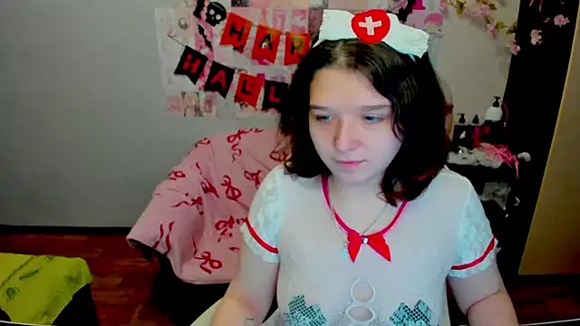 Acid Kate online show from 10/23/25, 12:09