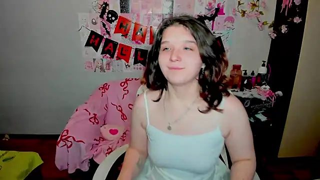 Acid Kate online show from 10/25/25, 01:49