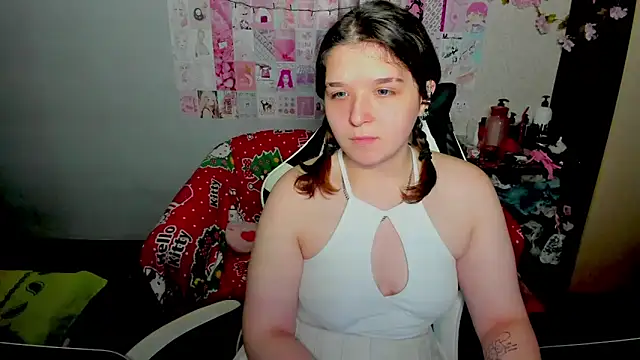 Acid Kate online show from 12/03/25, 12:44