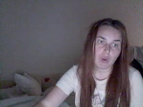 Vexarie online show from 11/02/25, 09:53