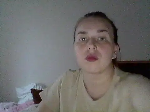 Vexarie online show from 10/31/25, 01:19