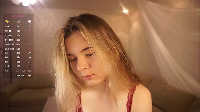 MarlinVarian online show from 11/11/25, 06:14