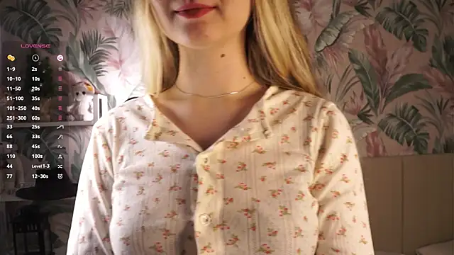 MarlinVarian online show from 01/05/26, 06:33