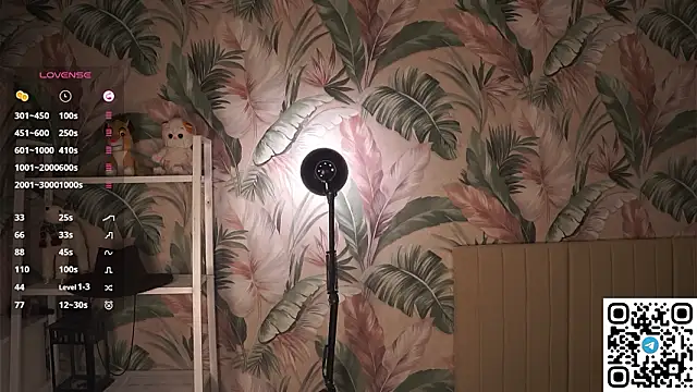 MarlinVarian online show from 02/15/26, 09:03