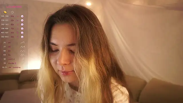 MarlinVarian online show from 10/19/25, 04:43