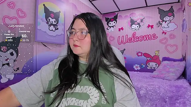 Dulce meow online show from 03/11/26, 12:10