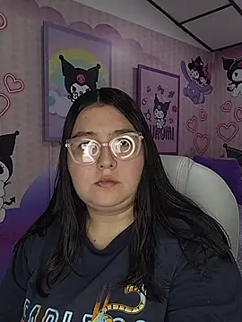 Snapshot of Dulce_meow chatting on 07/12/26, 12:28 Dulce meow online show from 07/12/26, 12:28