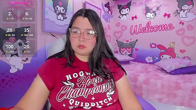 Snapshot of Dulce_meow chatting on 02/25/26, 11:54 Dulce meow online show from 02/25/26, 11:54