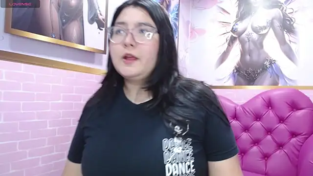 Dulce meow online show from 09/09/25, 11:41