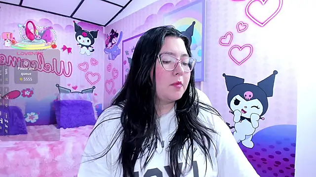 Dulce meow online show from 11/30/25, 11:33