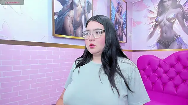 Dulce meow online show from 11/11/25, 11:49