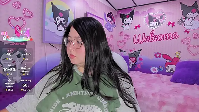 Dulce meow online show from 03/22/26, 11:56