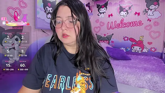 Dulce meow online show from 04/08/26, 11:55