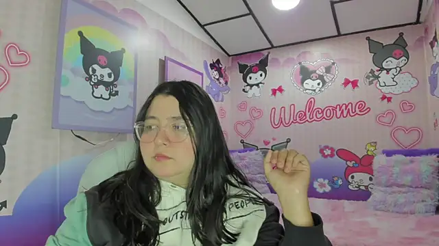 Snapshot of Dulce_meow chatting on 06/11/26, 12:02 Dulce meow online show from 06/11/26, 12:02