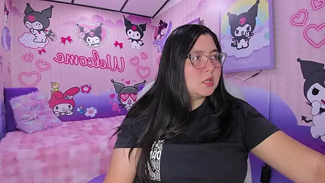 Snapshot of Dulce_meow chatting on 02/18/26, 11:50 Dulce meow online show from 02/18/26, 11:50