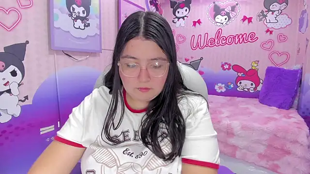 Snapshot of Dulce_meow chatting on 06/26/26, 11:38 Dulce meow online show from 06/26/26, 11:38