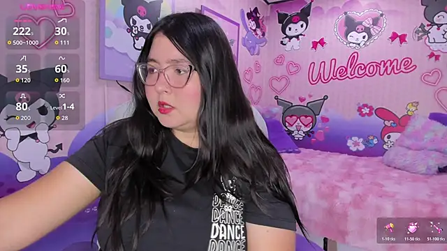 Dulce meow online show from 03/06/26, 11:49