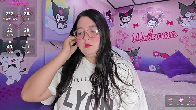 Dulce meow online show from 03/12/26, 12:09