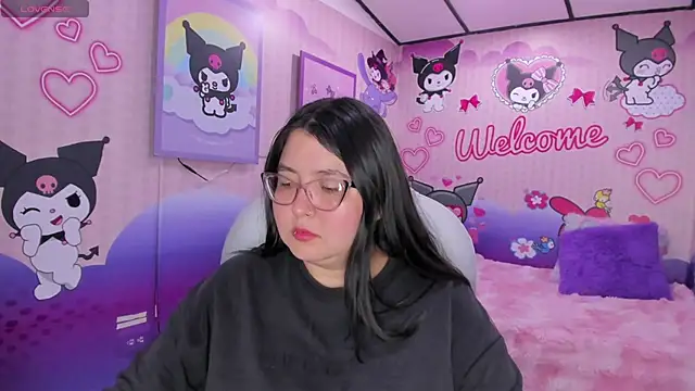 Dulce meow online show from 03/25/26, 12:15