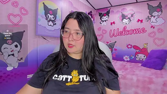 Snapshot of Dulce_meow chatting on 02/20/26, 11:56 Dulce meow online show from 02/20/26, 11:56