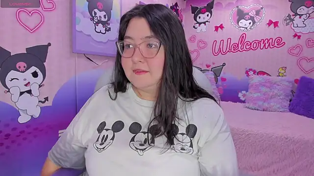 Snapshot of Dulce_meow chatting on 05/14/26, 11:51 Dulce meow online show from 05/14/26, 11:51