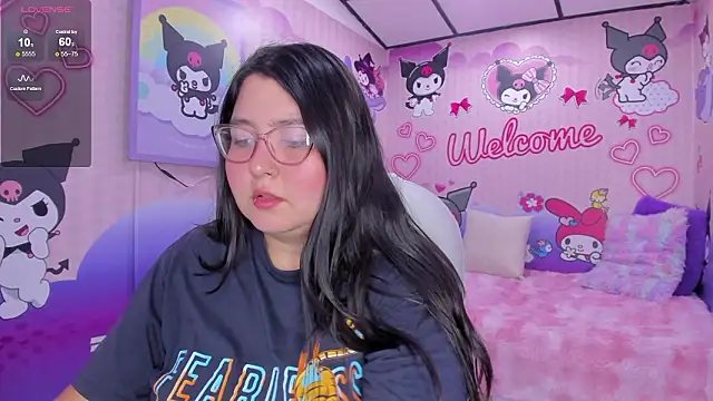 Snapshot of Dulce_meow chatting on 02/28/26, 11:54 Dulce meow online show from 02/28/26, 11:54