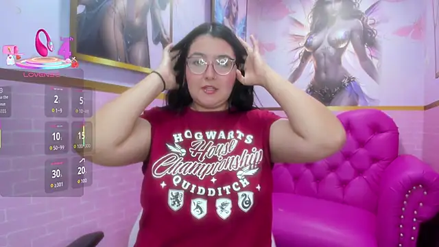 Dulce meow online show from 09/23/25, 11:50