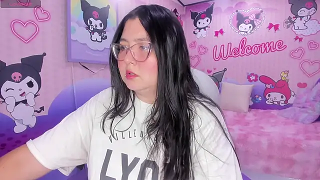 Snapshot of Dulce_meow chatting on 03/01/26, 11:54 Dulce meow online show from 03/01/26, 11:54