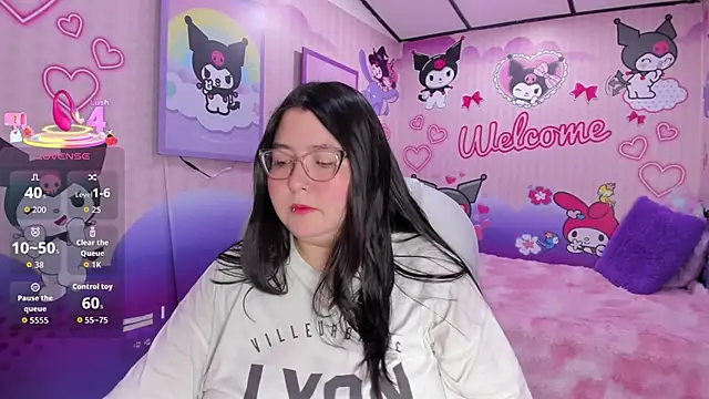 Dulce meow online show from 03/24/26, 11:54