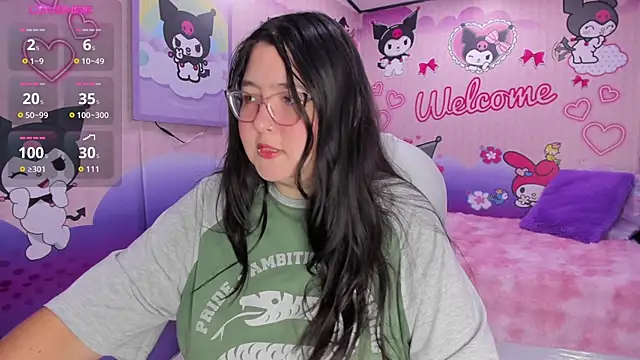 Snapshot of Dulce_meow chatting on 02/08/26, 11:52 Dulce meow online show from 02/08/26, 11:52