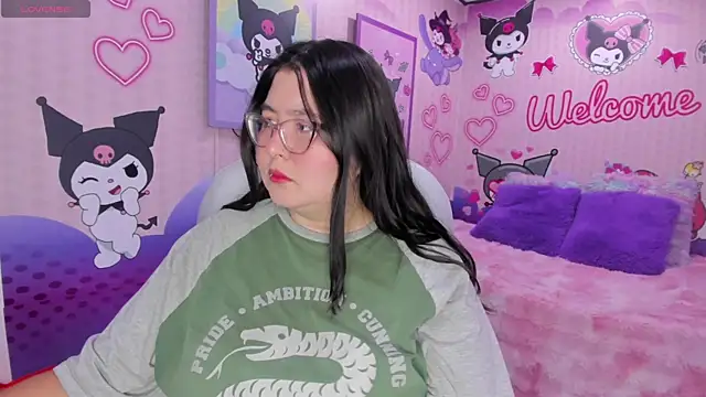 Dulce meow online show from 03/26/26, 11:52