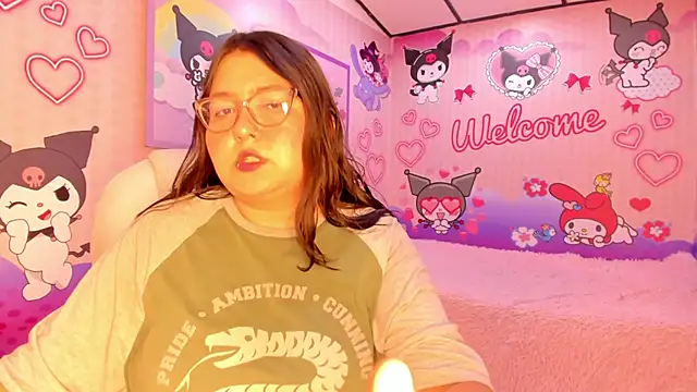 Snapshot of Dulce_meow chatting on 04/29/26, 03:21 Dulce meow online show from 04/29/26, 03:21