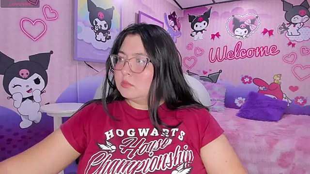 Dulce meow online show from 04/05/26, 03:13