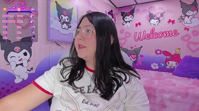 Snapshot of Dulce_meow chatting on 05/21/26, 12:02 Dulce meow online show from 05/21/26, 12:02