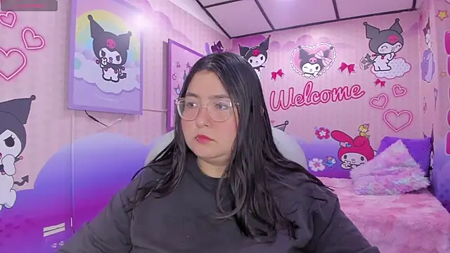 Snapshot of Dulce_meow chatting on 06/01/26, 11:54 Dulce meow online show from 06/01/26, 11:54