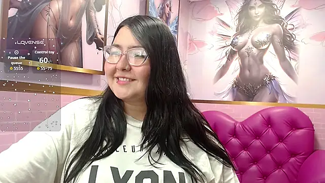 Dulce meow online show from 03/07/26, 05:25