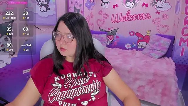 Dulce meow online show from 03/27/26, 12:06