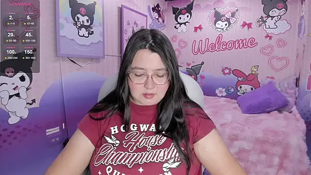 Dulce meow online show from 03/19/26, 11:43