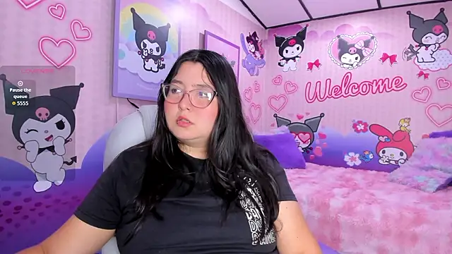 Snapshot of Dulce_meow chatting on 02/06/26, 12:01 Dulce meow online show from 02/06/26, 12:01