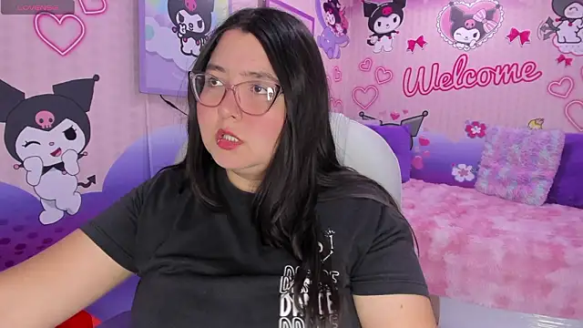 Snapshot of Dulce_meow chatting on 02/11/26, 11:54 Dulce meow online show from 02/11/26, 11:54