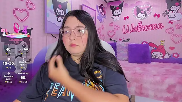 Dulce meow online show from 03/31/26, 11:56