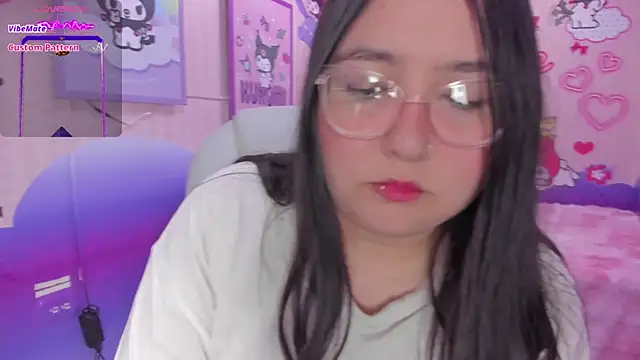 Snapshot of Dulce_meow chatting on 05/23/26, 12:04 Dulce meow online show from 05/23/26, 12:04