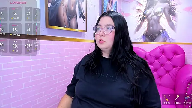 Dulce meow online show from 11/23/25, 11:53