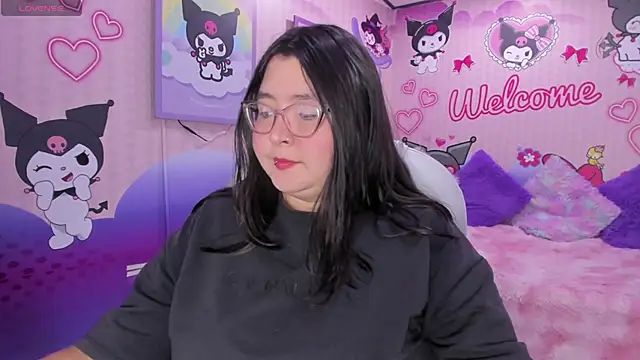 Dulce meow online show from 03/29/26, 11:56