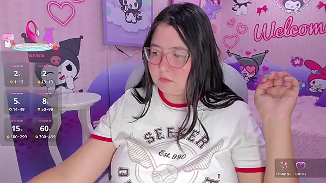 Snapshot of Dulce_meow chatting on 05/09/26, 11:57 Dulce meow online show from 05/09/26, 11:57