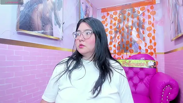 Dulce meow online show from 10/24/25, 11:42